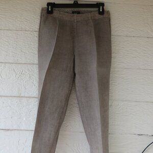 Vintage C.P. Company (made in Italy) Linen Flax Pants Sz 44, US 8